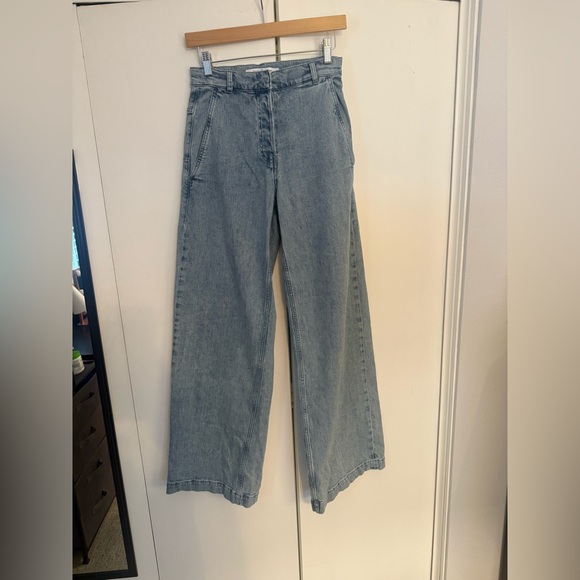 Another Tomorrow Denim - Another Tomorrow jeans